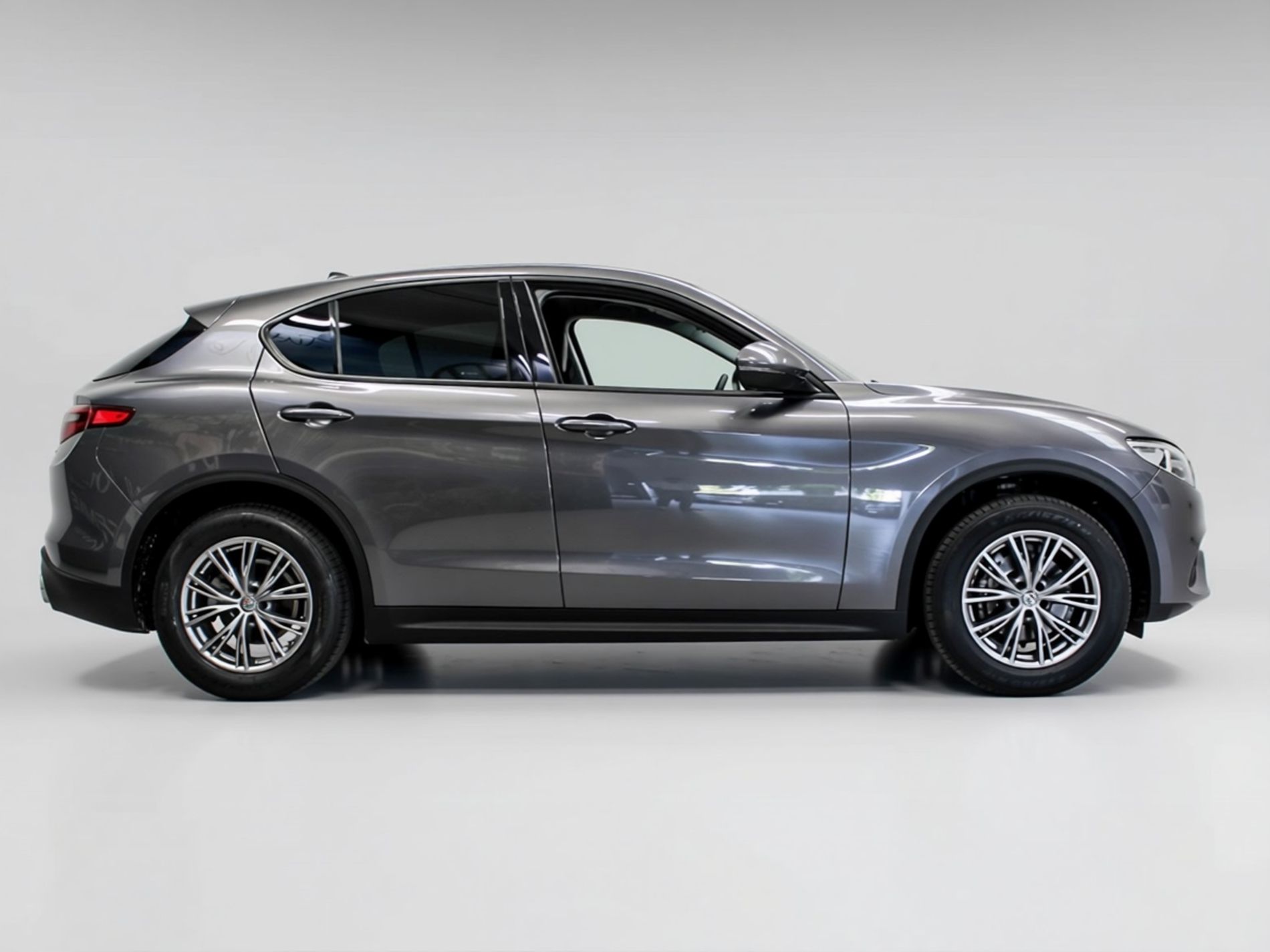 Stelvio 2.2 t Super Q4 210cv auto - Autoviemme